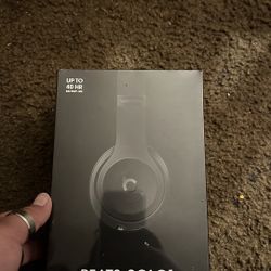 Headphones Beats Solo3