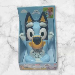 Musical Bubble Machine