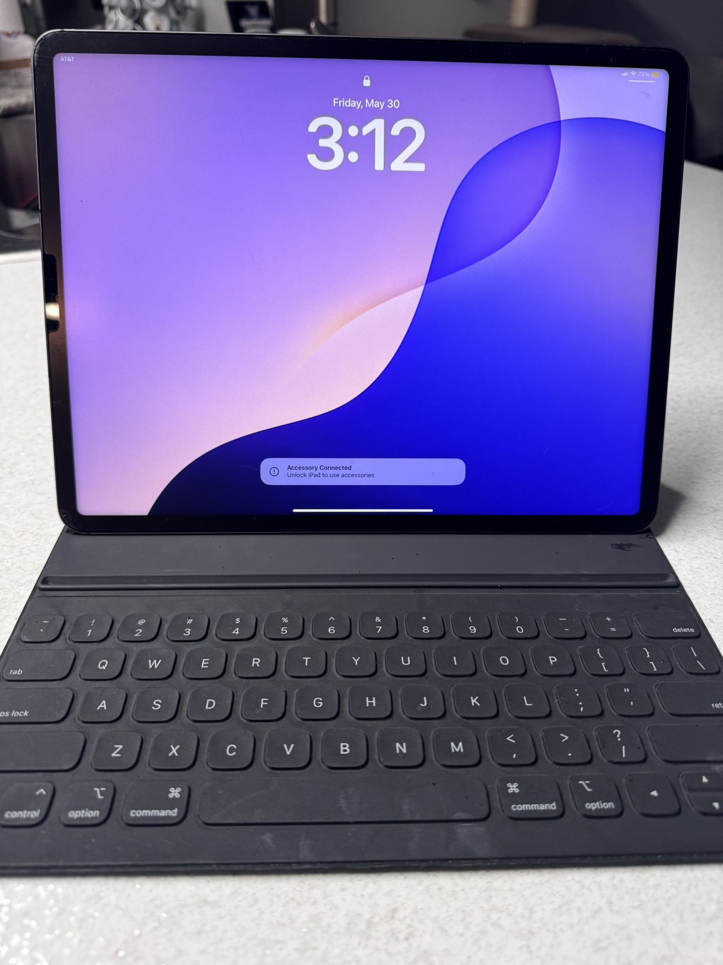 iPad Pro