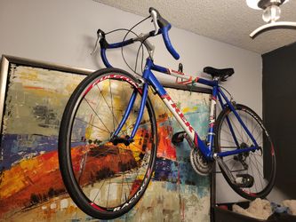 Trek 1000 Alpha Series