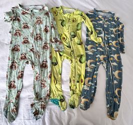 Baby Clothes (Posh peanut)