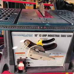 Table Saw 
