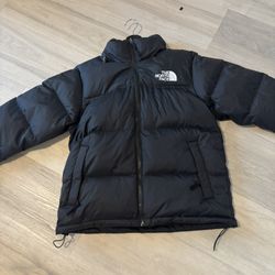 Northface 700 Puffer 