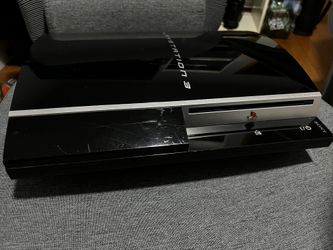 PS3 Fat