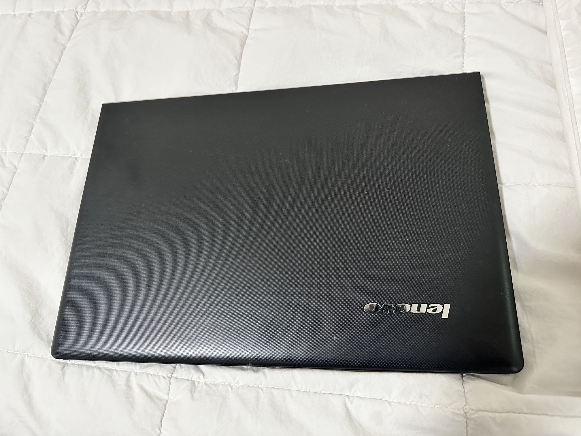 Lenovo Ideapad laptop