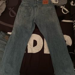 Levi’s 505 34-30