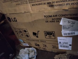 LG AC