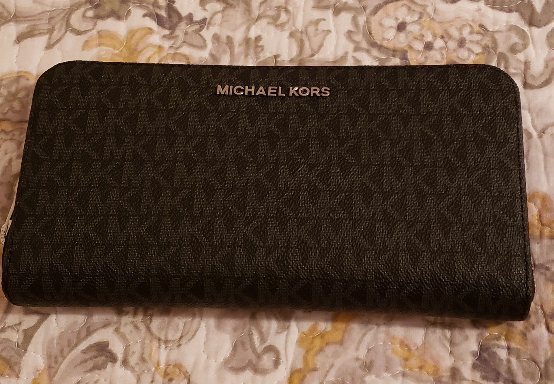 Michael Kors Large Wallet