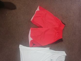 New Jordan Shorts