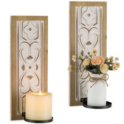 Candle Holder