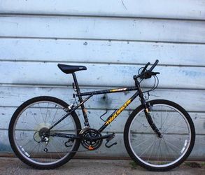 gt all terra tequesta mountain bike