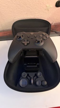Xbox Elite 2 pro controller