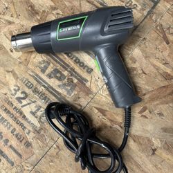 Heat Gun