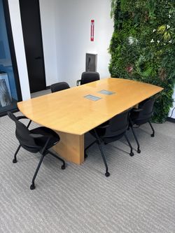 Office Table