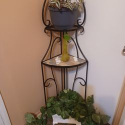 metal corner