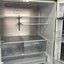 Lg Refrigerator 