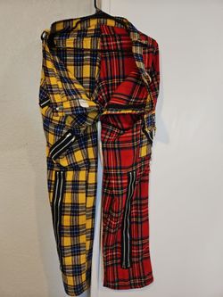 Halloween Costume