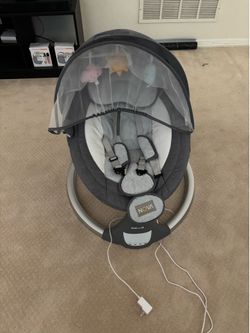 JoolBaby Nova Rocker
