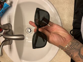 Gentle Monster Glasses