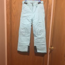 Winter Snow Pants Size XL (18/20) Kids