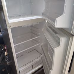Fridge Good Working Condition $100