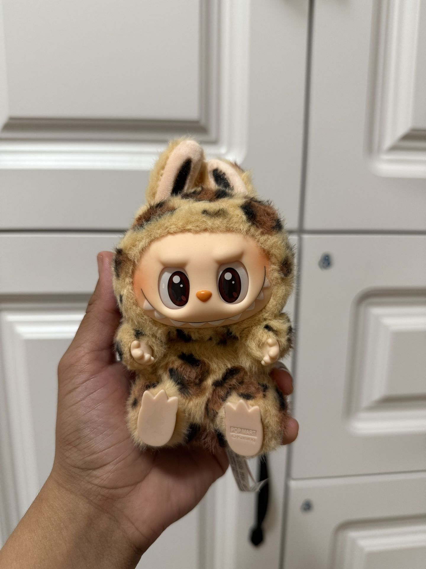 Baba Last One $40 Custom
