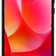 Motorola G Pure Phone
