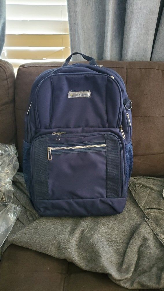 Back Pack