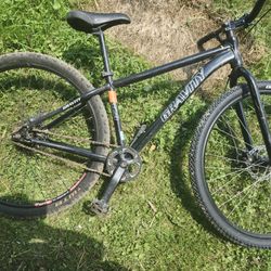 Bike