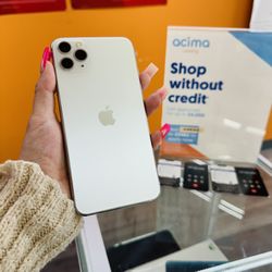 IPhone 11 Pro Max 64 GB Unlock