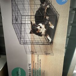 Dog Crate