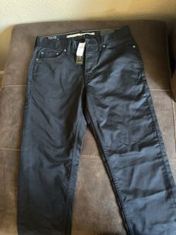 Men’s Jeans And Jackets