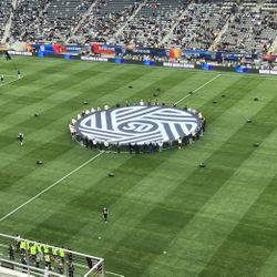 San Diego FC Tickets Most Games Available 