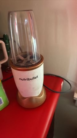 Nutribullet