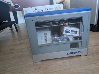 3D printer