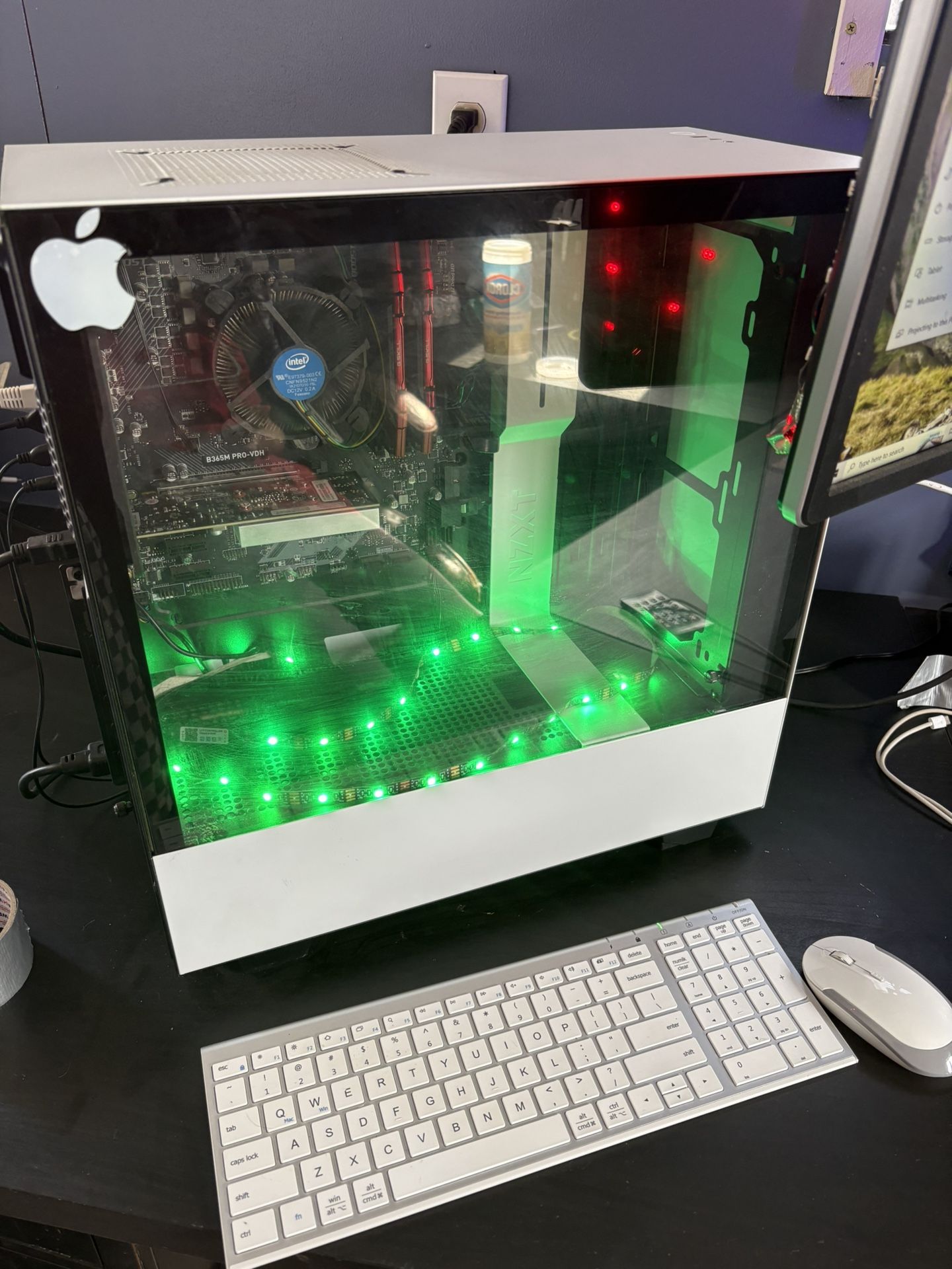 Gaming Pc For Beginnings TAKING TRADE OFFERS