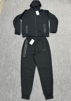 Nike Tech Full Set