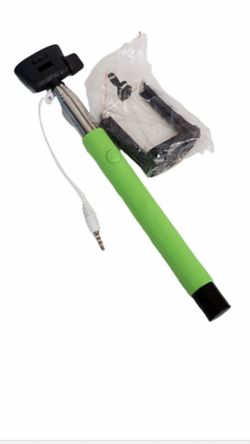 Cable Take Pole Model:Z07-55 Selfie Stick
