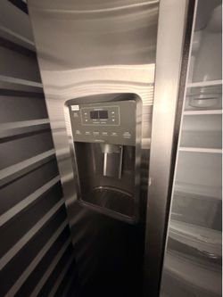 Fridge / nevera