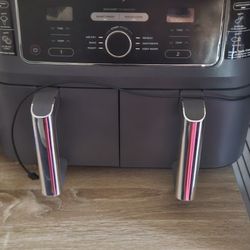 Air Fryer  (Ninja Foodie) 