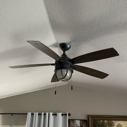 Ceiling Fan