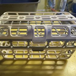 Munchkin Bottle Dishwasher Basket 