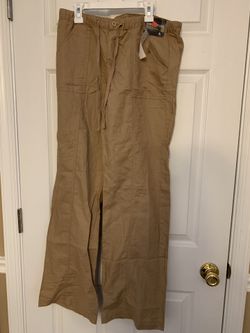 New York & company straight leg pants size small. New with tags