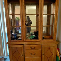 China Cabinet 