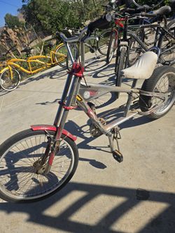 Schwinn Stingray Low Rider