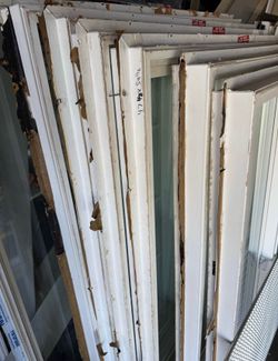 Used Windows 47 x 59
