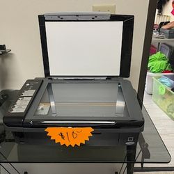 Epsom Printer 