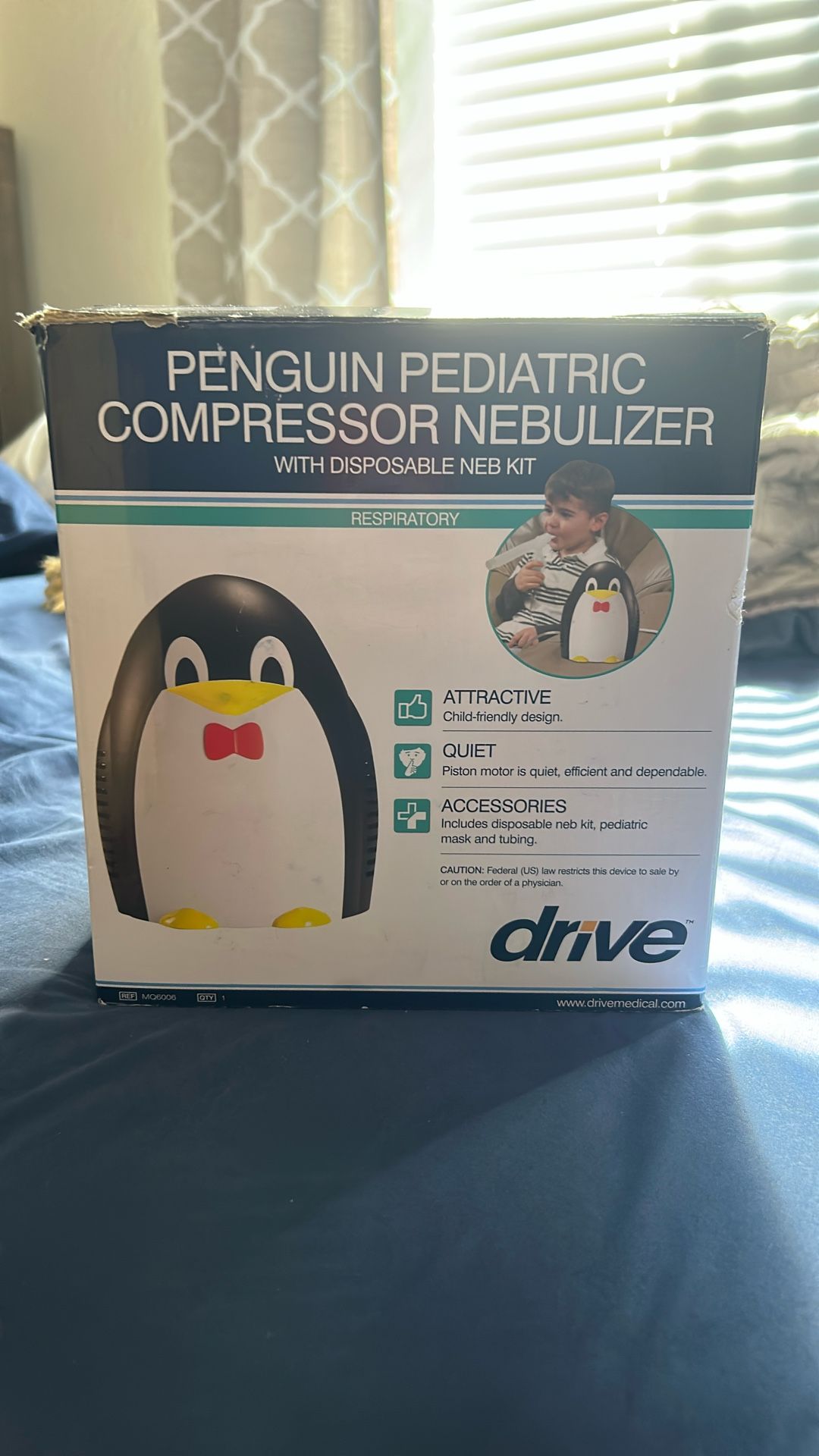 drive PENGUIN Children’s