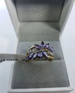 tk316 womens ring price