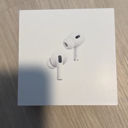 Airpod Pros Gen 2 